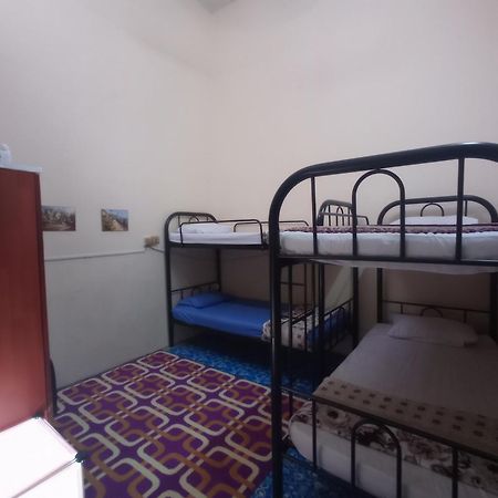 Homestay Melewar 파리트 라자 외부 사진